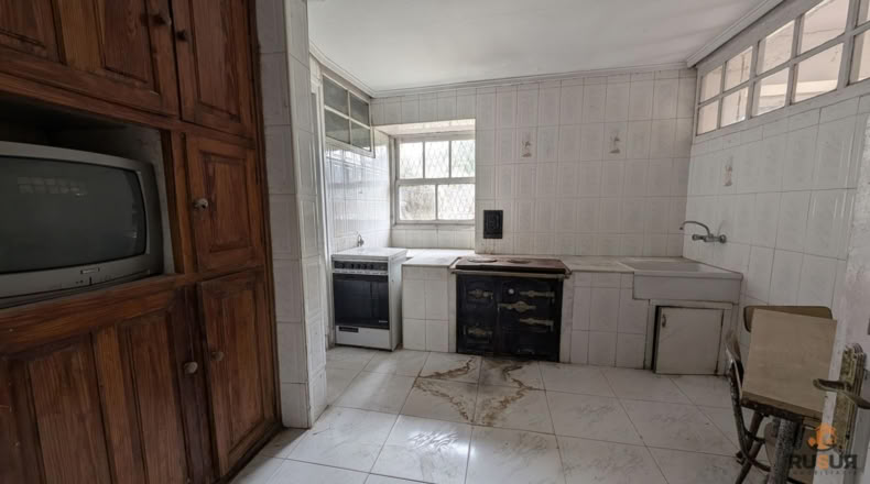 Cantabria - San Vicente de Toranzo - 379m2