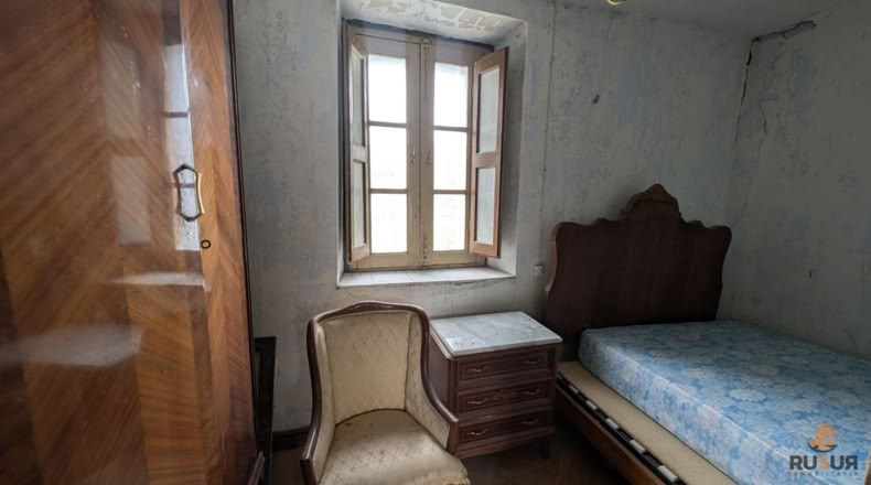 Cantabria - San Vicente de Toranzo - 379m2