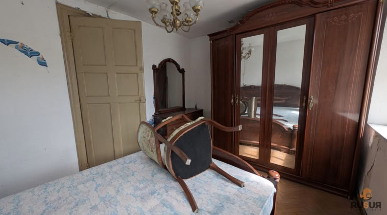 Cantabria - San Vicente de Toranzo - 379m2