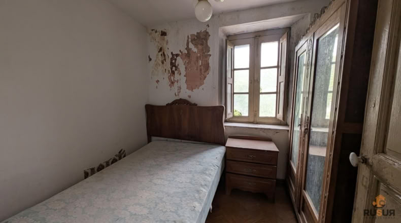 Cantabria - San Vicente de Toranzo - 379m2