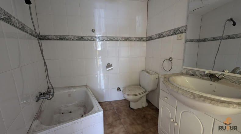 Cantabria - San Vicente de Toranzo - 379m2
