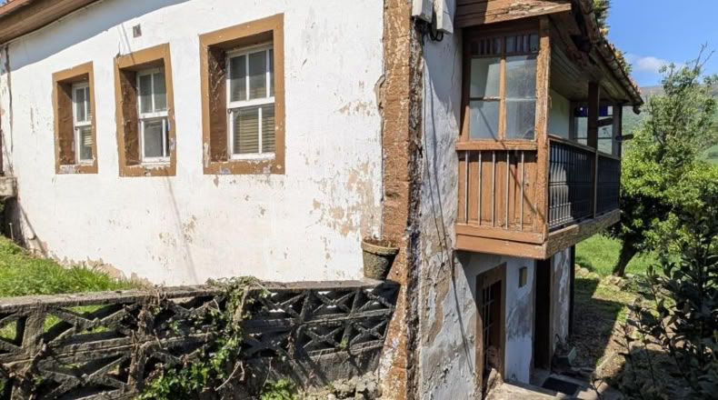 Cantabria - San Vicente de Toranzo - 379m2