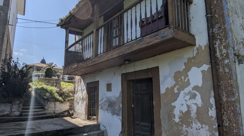Cantabria - San Vicente de Toranzo - 379m2