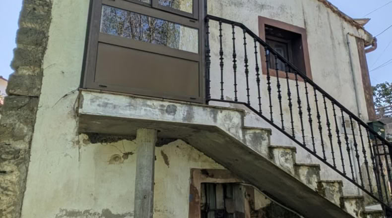 Cantabria - San Vicente de Toranzo - 379m2