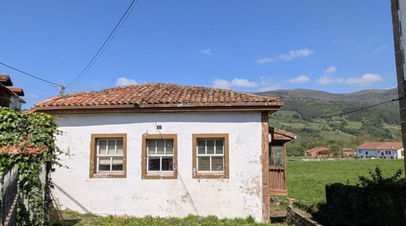Cantabria - San Vicente de Toranzo - 379m2