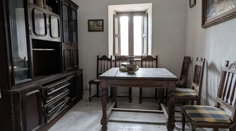 Cantabria - San Vicente de Toranzo - 379m2