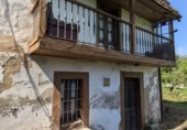 Casa de poble en venda a la España, San Vicente de Toranzo, ref.: TR234040 foto