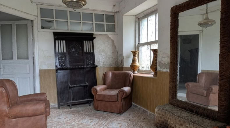 Cantabria - San Vicente de Toranzo - 379m2