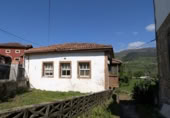 Casa de poble en venda a la España, San Vicente de Toranzo, ref.: TR234040 foto