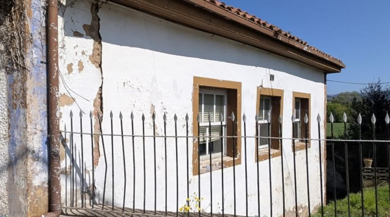 Cantabria - San Vicente de Toranzo - 379m2