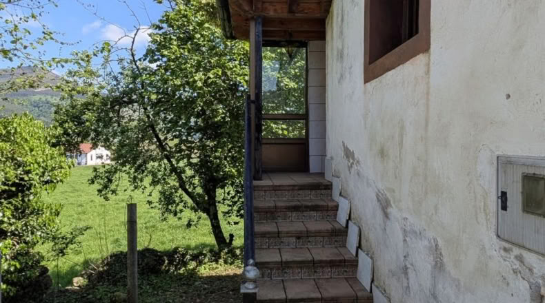 Cantabria - San Vicente de Toranzo - 379m2
