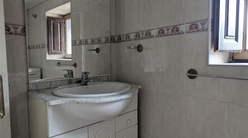 Cantabria - San Vicente de Toranzo - 379m2