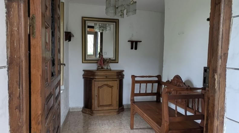Cantabria - San Vicente de Toranzo - 379m2