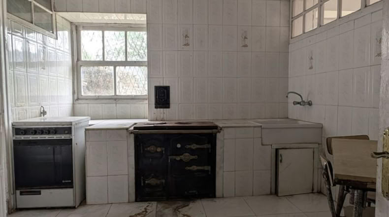 Cantabria - San Vicente de Toranzo - 379m2