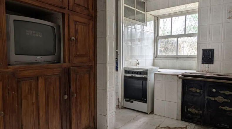 Cantabria - San Vicente de Toranzo - 379m2