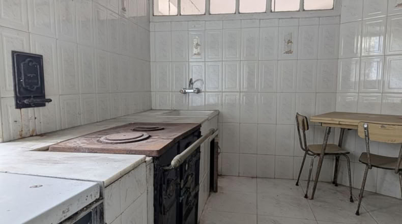 Cantabria - San Vicente de Toranzo - 379m2