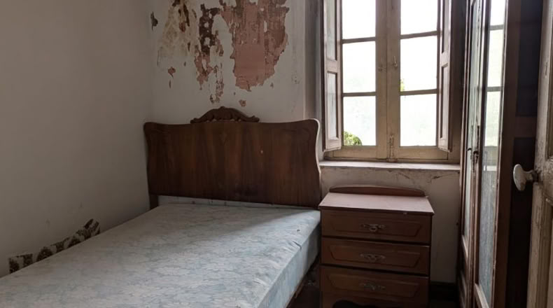 Cantabria - San Vicente de Toranzo - 379m2
