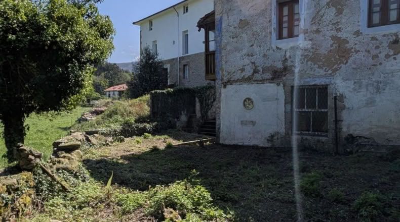 Cantabria - San Vicente de Toranzo - 379m2