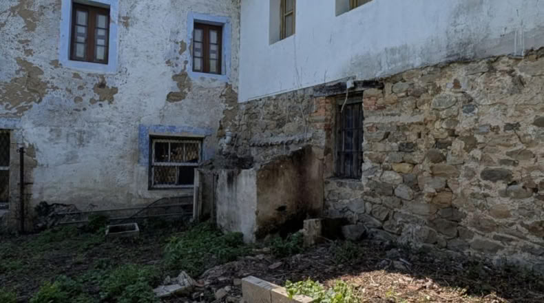 Cantabria - San Vicente de Toranzo - 379m2