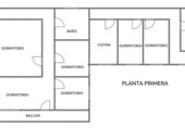 Casa de poble en venda a la España, San Vicente de Toranzo, ref.: TR234040 foto