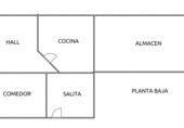 Casa de poble en venda a la España, San Vicente de Toranzo, ref.: TR234040 foto