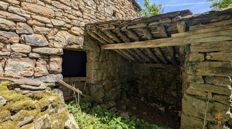 Cantabria - San Pedro del Romeral - 4770m2