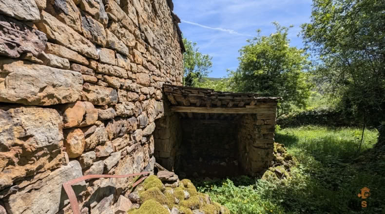 Cantabria - San Pedro del Romeral - 4770m2