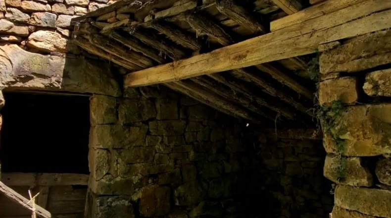 Cantabria - San Pedro del Romeral - 4770m2