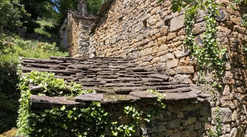 Cantabria - San Pedro del Romeral - 4770m2