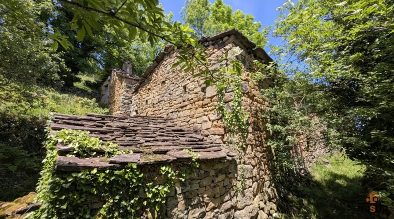 Cantabria - San Pedro del Romeral - 4770m2
