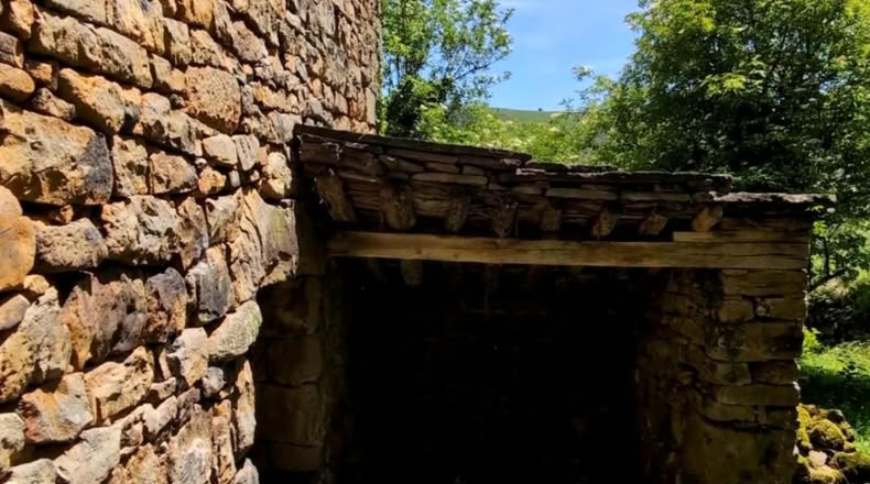 Cantabria - San Pedro del Romeral - 4770m2