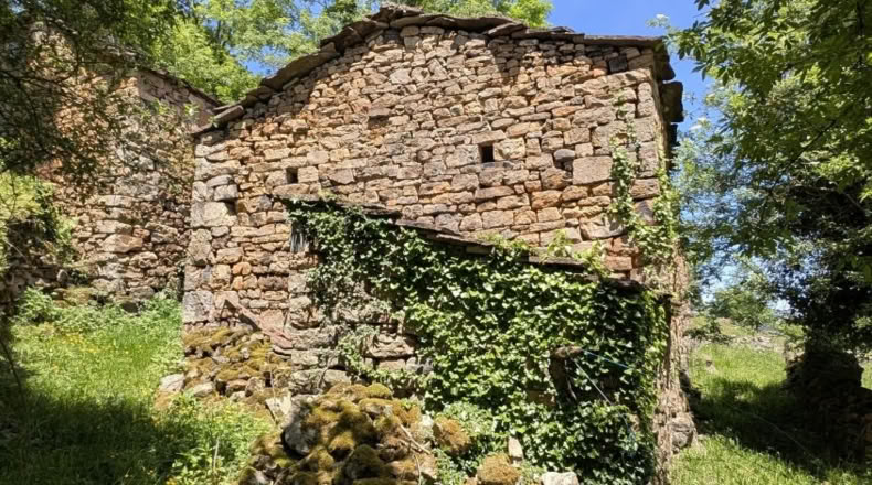 Cantabria - San Pedro del Romeral - 4770m2