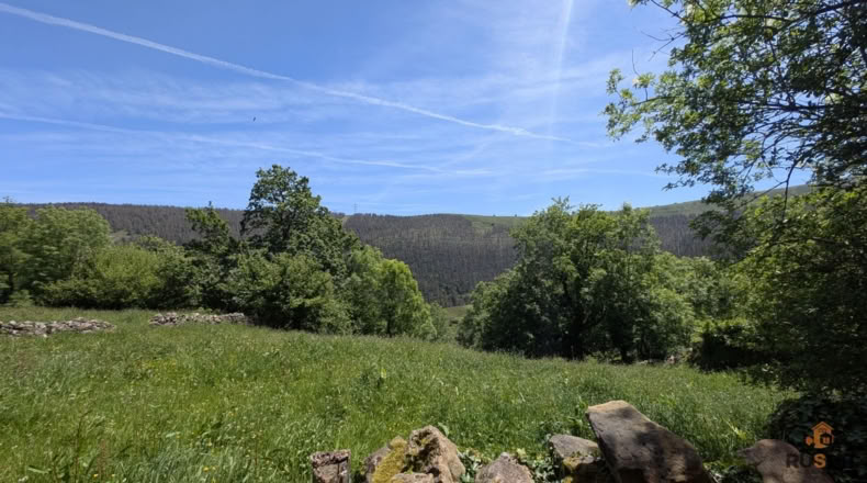 Cantabria - San Pedro del Romeral - 4770m2