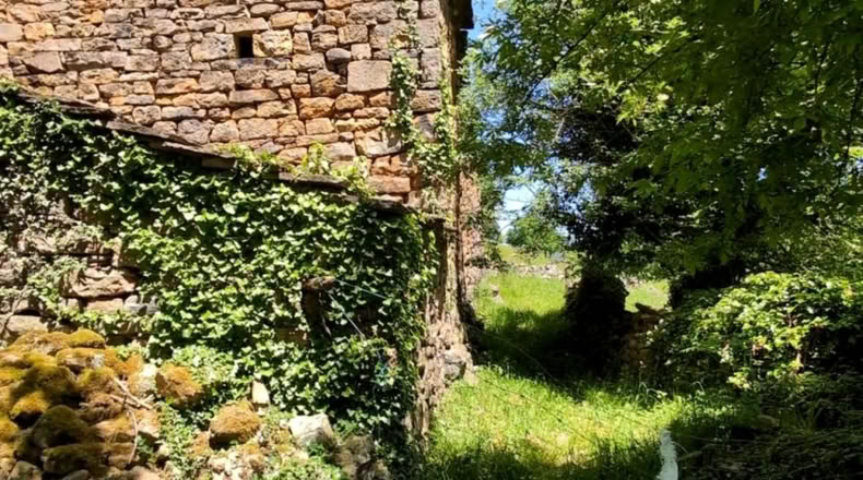 Cantabria - San Pedro del Romeral - 4770m2