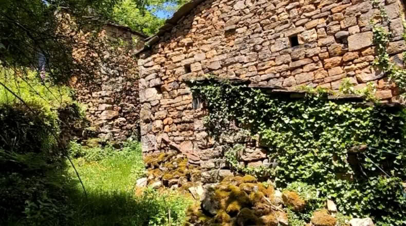 Cantabria - San Pedro del Romeral - 4770m2
