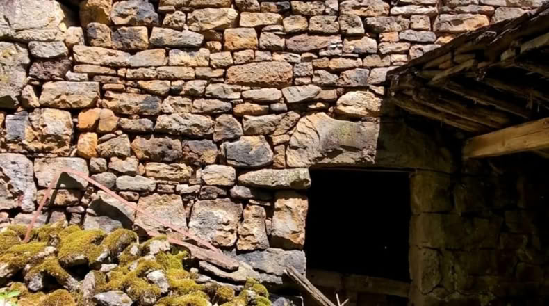 Cantabria - San Pedro del Romeral - 4770m2