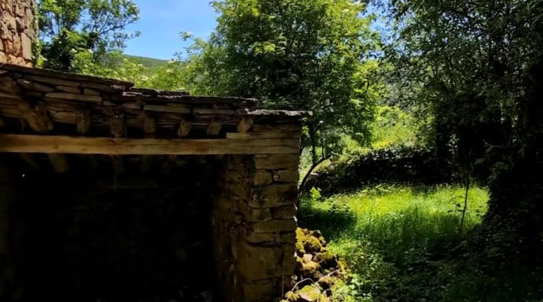 Cantabria - San Pedro del Romeral - 4770m2