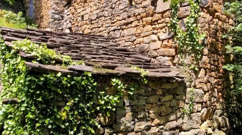Cantabria - San Pedro del Romeral - 4770m2