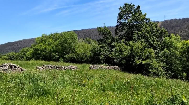 Cantabria - San Pedro del Romeral - 4770m2
