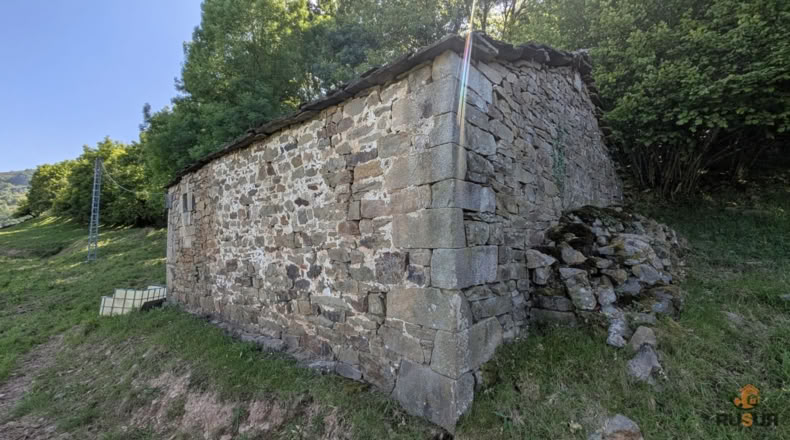 Cantabria - San Pedro del Romeral - 29500m2