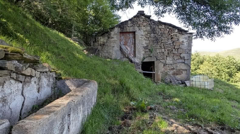 Cantabria - San Pedro del Romeral - 29500m2
