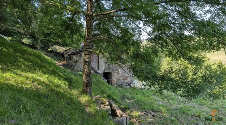 Cantabria - San Pedro del Romeral - 29500m2