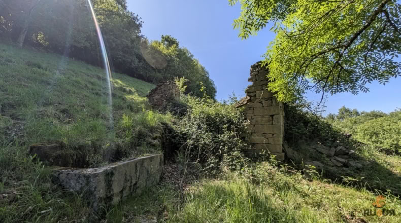 Cantabria - San Pedro del Romeral - 29500m2