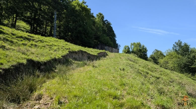Cantabria - San Pedro del Romeral - 29500m2