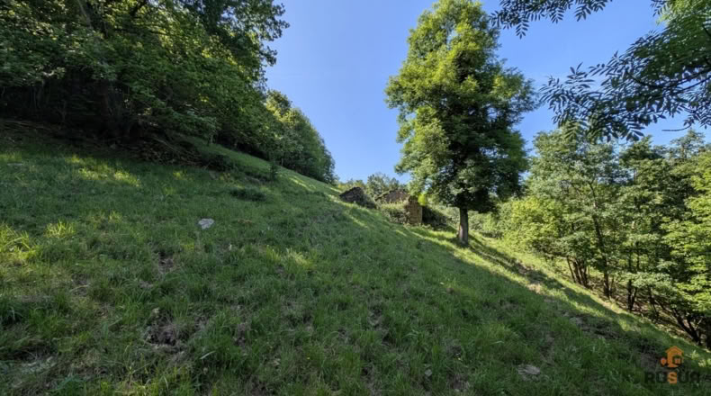 Cantabria - San Pedro del Romeral - 29500m2