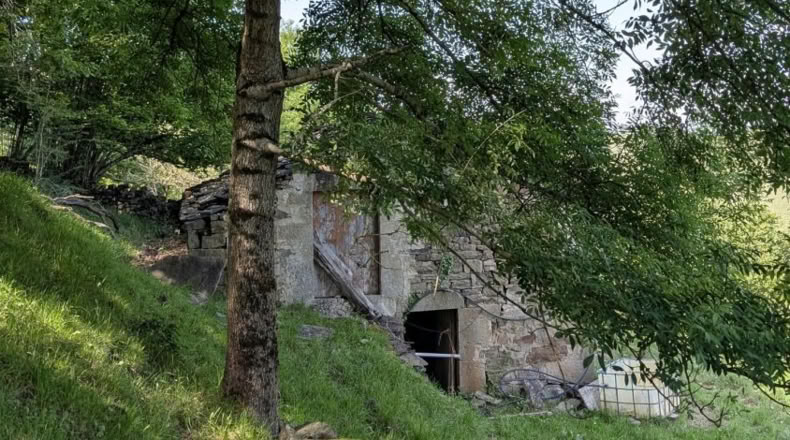Cantabria - San Pedro del Romeral - 29500m2