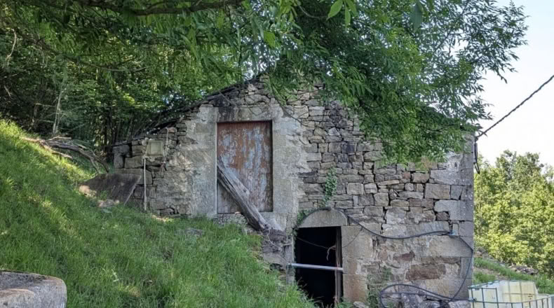 Cantabria - San Pedro del Romeral - 29500m2