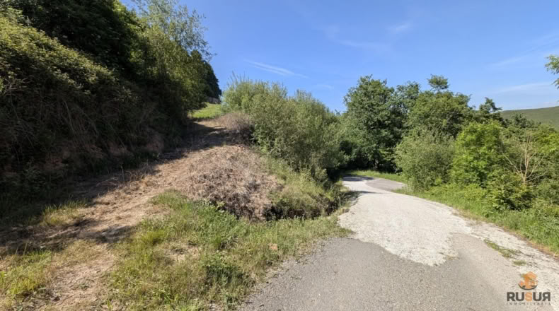 Cantabria - San Pedro del Romeral - 29500m2