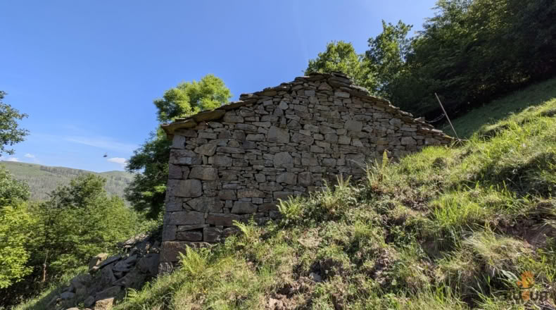 Cantabria - San Pedro del Romeral - 29500m2