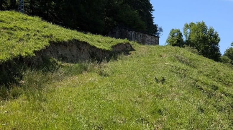 Cantabria - San Pedro del Romeral - 29500m2
